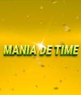 SLG - MANIA DE TIME