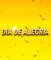 SLG - DIA DE ALEGRIA
