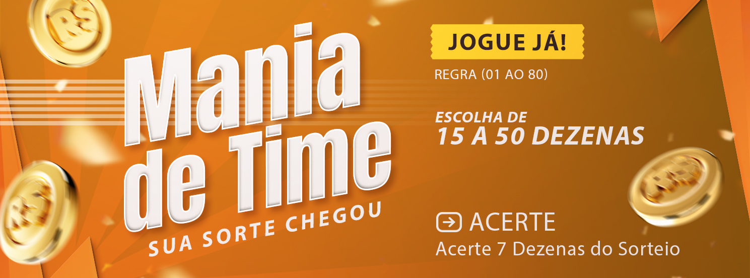 MANIA DE TIME - 1